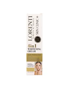 Lorenti 4In1 Whitening Cream 150 ml For Face 2